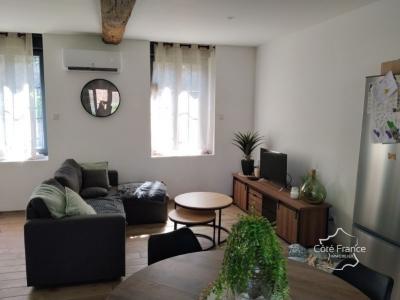 Annonce Vente 5 pi�ces Maison Montigny-sur-crecy 02