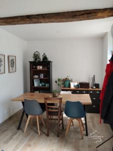 Acheter Maison Montigny-sur-crecy Aisne