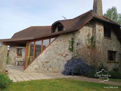 For sale Rozoy-sur-serre 8 rooms 250 m2 Aisne (02360) photo 2