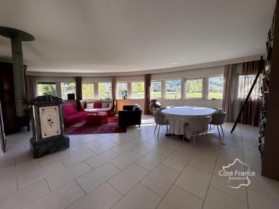 For sale Saint-etienne-de-maurs 5 rooms 267 m2 Cantal (15600) photo 4