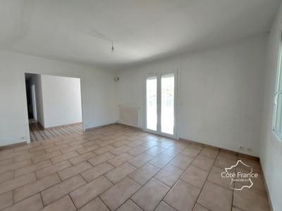 Acheter Maison Fargues Gironde