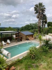 For sale Cambo-les-bains 9 rooms 260 m2 Pyrenees atlantiques (64250) photo 1
