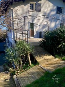 For sale Cambo-les-bains 9 rooms 260 m2 Pyrenees atlantiques (64250) photo 4