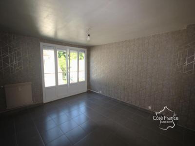 For sale Givet 4 rooms 77 m2 Ardennes (08600) photo 0