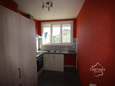 For sale Givet 4 rooms 77 m2 Ardennes (08600) photo 1