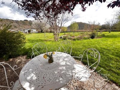 For sale Saint-etienne-de-maurs 5 rooms 115 m2 Cantal (15600) photo 2