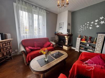 For sale Saint-etienne-de-maurs 5 rooms 115 m2 Cantal (15600) photo 3