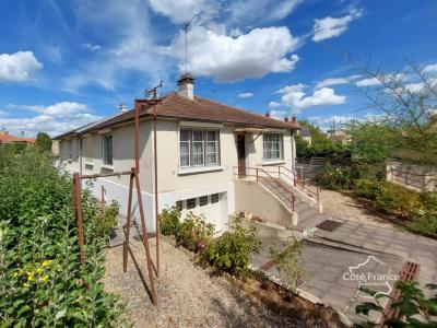 For sale Auxerre 7 rooms 117 m2 Yonne (89000) photo 0