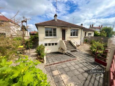 Annonce Vente 7 pi�ces Maison Auxerre 89