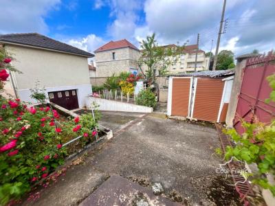 Acheter Maison Auxerre 137000 euros