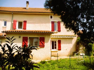 Annonce Vente 5 pi�ces Maison Thegra 46