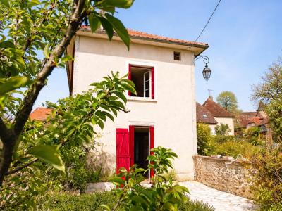 Acheter Maison Thegra Lot