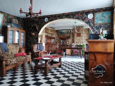 For sale Noyelles-sur-sambre 6 rooms 157 m2 Nord (59550) photo 1