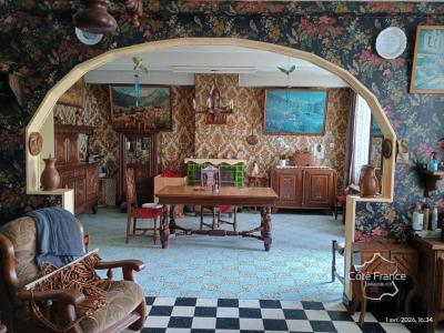 For sale Noyelles-sur-sambre 6 rooms 157 m2 Nord (59550) photo 3