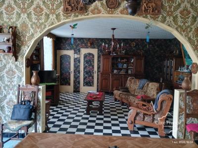 For sale Noyelles-sur-sambre 6 rooms 157 m2 Nord (59550) photo 4