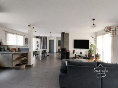 For sale Grignols 5 rooms 130 m2 Gironde (33690) photo 1