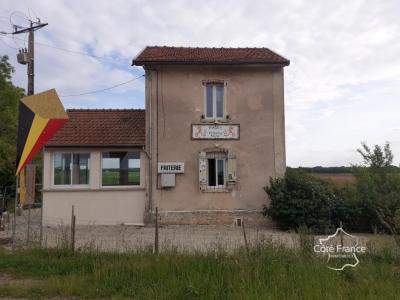 Annonce Vente Local commercial Brion-sur-ource 21