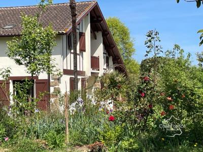 For sale Salies-de-bearn 7 rooms 187 m2 Pyrenees atlantiques (64270) photo 3