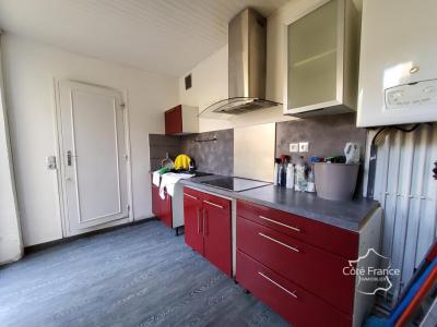 For sale Revin 7 rooms 147 m2 Ardennes (08500) photo 1