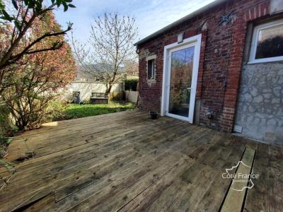 For sale Revin 7 rooms 147 m2 Ardennes (08500) photo 2
