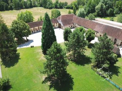 Annonce Vente 38 pi�ces Maison Vanlay 10