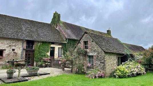 Acheter Maison Vanlay 980000 euros
