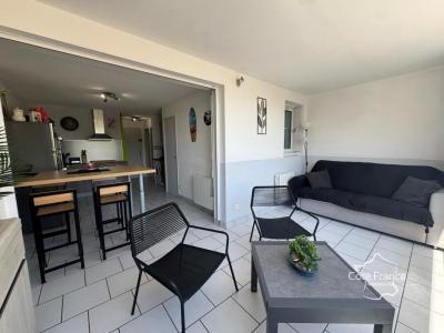 Annonce Vente 2 pi�ces Appartement Agde 34