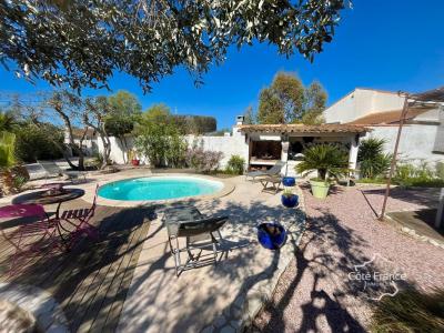 Acheter Maison 135 m2 Agde