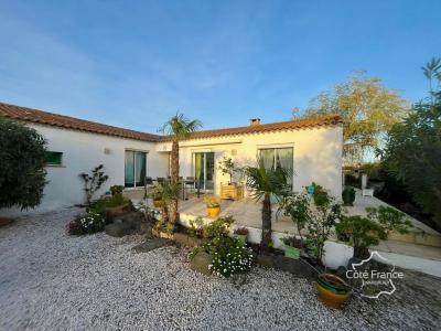 Acheter Maison Agde Herault