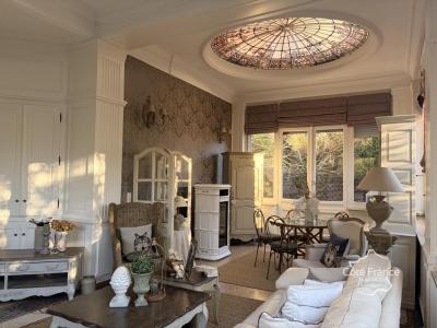 For sale Hautmont 12 rooms 289 m2 Nord (59330) photo 1