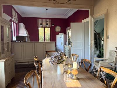 For sale Hautmont 12 rooms 289 m2 Nord (59330) photo 4