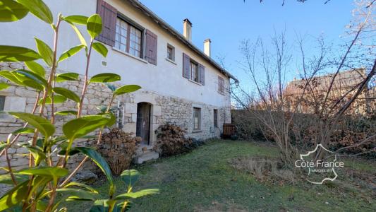 Acheter Maison 130 m2 Goulles