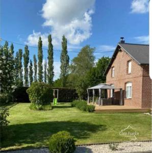 For sale Flamengrie 7 rooms 140 m2 Aisne (02260) photo 1