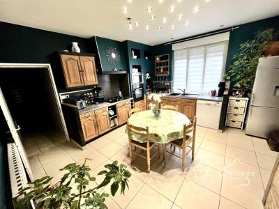 For sale Flamengrie 7 rooms 140 m2 Aisne (02260) photo 3
