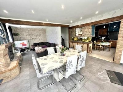 For sale Flamengrie 7 rooms 140 m2 Aisne (02260) photo 4