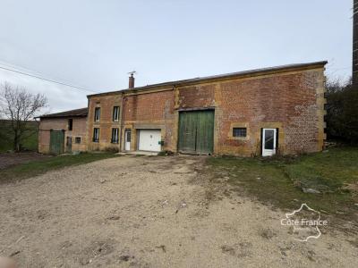 For sale Verrieres 6 rooms 140 m2 Ardennes (08390) photo 0