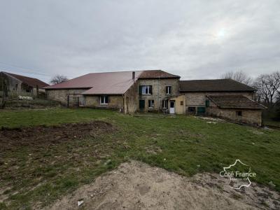 Annonce Vente 6 pi�ces Maison Verrieres 08