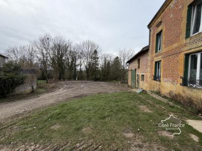 Acheter Maison Verrieres Ardennes