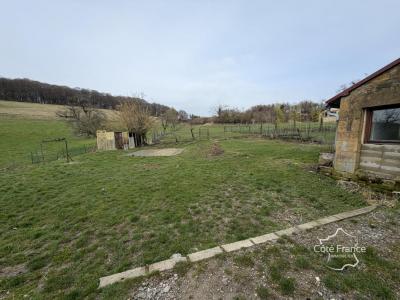 Acheter Maison Verrieres 130000 euros