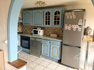 Annonce Vente 2 pi�ces Maison Sains-richaumont 02