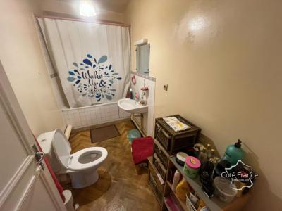 Acheter Maison Clamecy 85000 euros