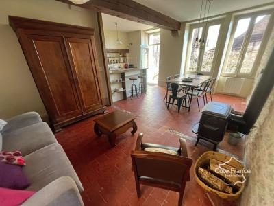 Acheter Maison Montreal Yonne