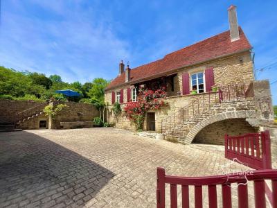 Acheter Maison 160 m2 Courcelles