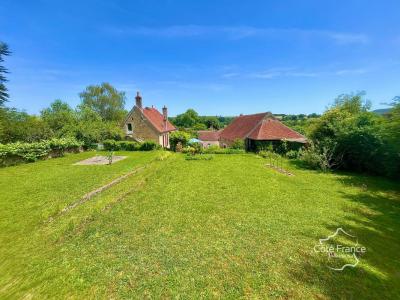 Acheter Maison Courcelles 299000 euros
