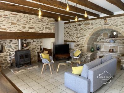 Annonce Vente Prestige Arnac 15