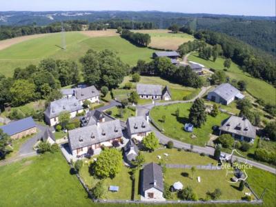 Acheter Prestige Arnac 415000 euros