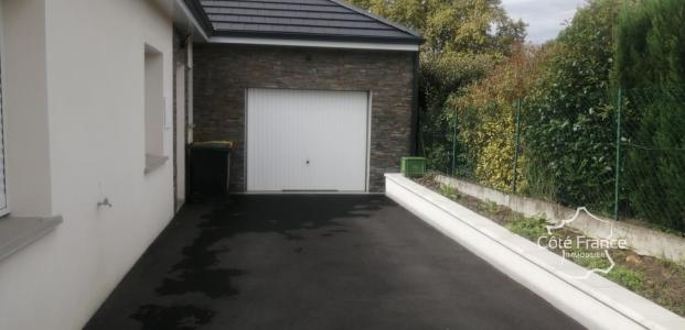 For sale Serres-castet 4 rooms 116 m2 Pyrenees atlantiques (64121) photo 2