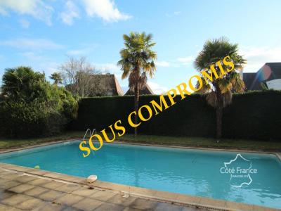 For sale Idron 7 rooms 163 m2 Pyrenees atlantiques (64320) photo 0