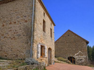 Acheter Maison 172 m2 Teyssieu