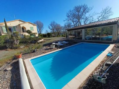 Annonce Vente Prestige Vogue 07